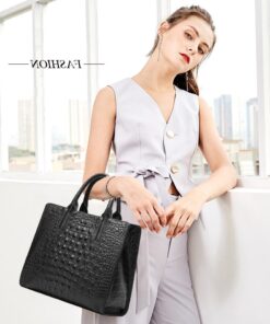 Túi xách nữ hàng hiệu cao cấp thời trang -STX320 (11)