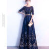 Những mẫu váy đẹp nhất hiện nay style Hàn Quốc - VDH42