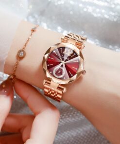 Đồng hồ nữ đẹp chính hãng - SDN01