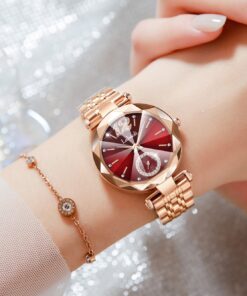 Đồng hồ nữ đẹp chính hãng - SDN01