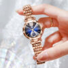 Đồng hồ nữ đẹp chính hãng - SDN01 (5)
