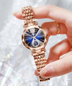 Đồng hồ nữ đẹp chính hãng - SDN01 (5)