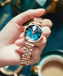 Đồng hồ thời trang nữ chính hãng - SDN19