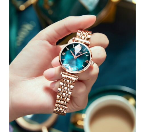 Đồng hồ thời trang nữ chính hãng - SDN19