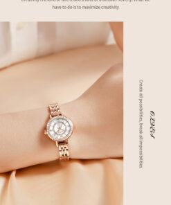 Mua Đồng hồ đeo tay Nữ Giá Tốt - SDN22