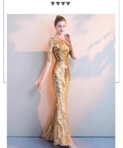 Những bộ váy công sở đẹp nhất sang trọng gợi cảm người nổi tiếng dài đuôi cá - VDH68