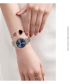 Những mẫu đồng hồ nữ đẹp giá rẻ - SDN12