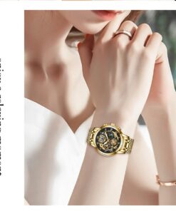 Những mẫu đồng hồ nữ đẹp nhất hiện nay - SDN18 (6)
