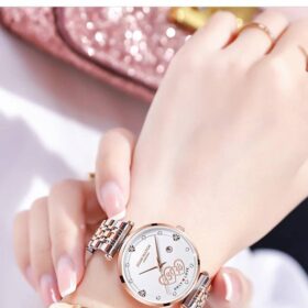 Đồng hồ nữ đẹp chính hãng - SDN43