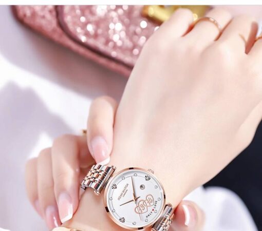 Đồng hồ nữ đẹp chính hãng - SDN43