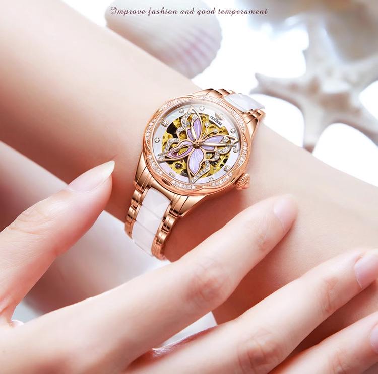 Đồng hồ nữ đẹp giá rẻ -SDN29 (2)