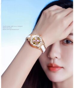 Đồng hồ nữ đẹp giá rẻ -SDN29 (2)