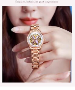 Đồng hồ nữ đẹp giá rẻ -SDN29 (2)Đồng hồ nữ đẹp giá rẻ -SDN29 (2)