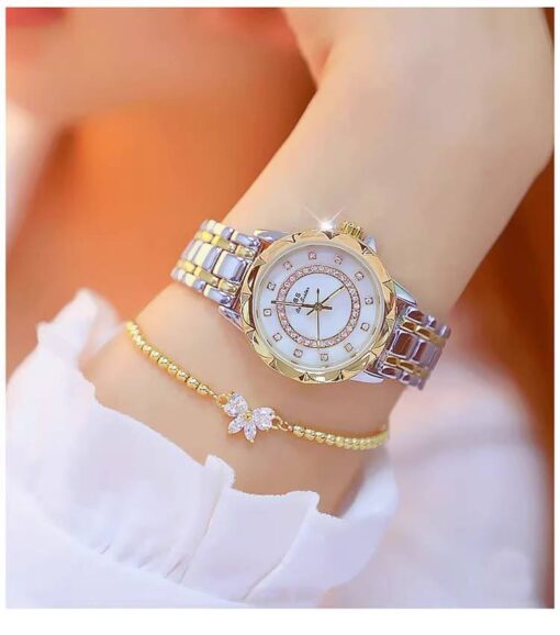Mua Đồng hồ đeo tay Nữ Giá Tốt - SDN33 (12)