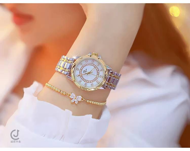 Mua Đồng hồ đeo tay Nữ Giá Tốt - SDN33 (2)