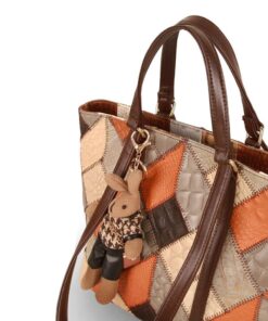 Túi xách nữ công sở túi xách nữ hàng hiệu giảm giá - STX370 (2)