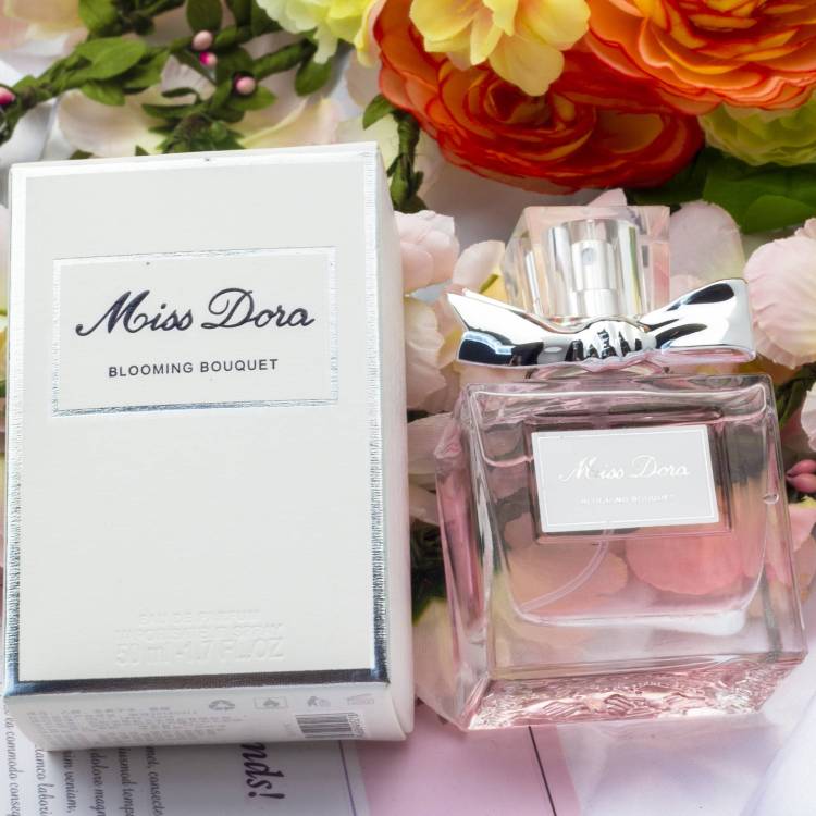 Nước hoa nữ Miss Dora Nước hoa cao cấp Nước hoa cao cấp 50ML – NH08