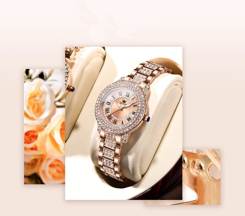 Các loại đồng hồ nữ cao cấp (4)