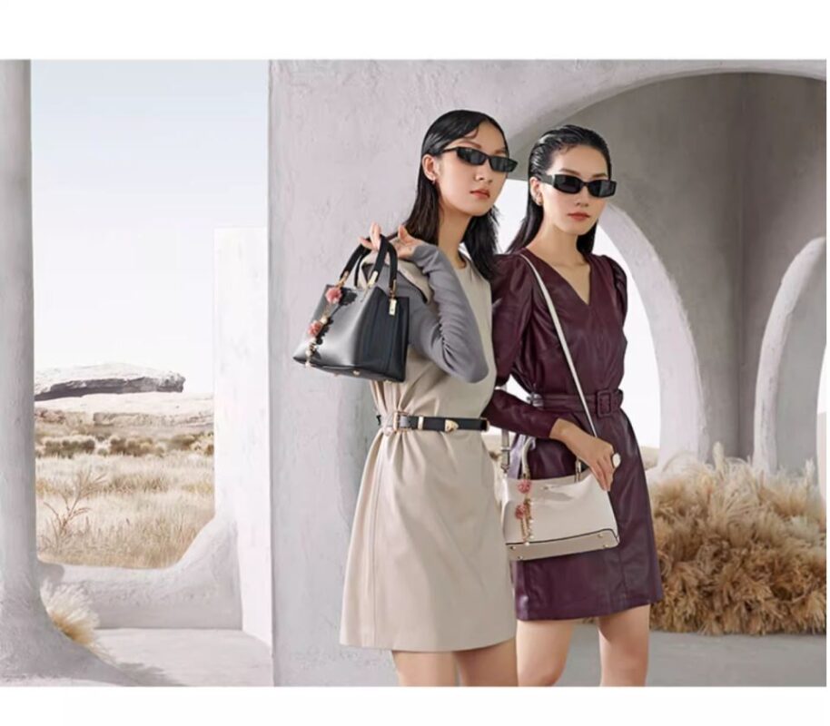 Túi xách nữ thời trang hàng hiệu - Shopviets (1)