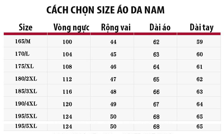 Áo khoác da bò sáp nam chính hãng - AD122 (1)