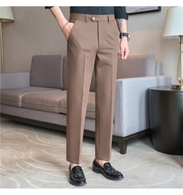 Các loại quần nam đẹp - QT06 (1)