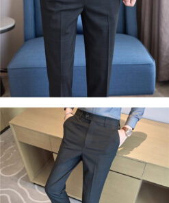 Mua quần tây nam ở đâu đẹp giá tốt - QT11 (3)