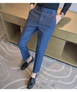 Quần nam kiểu hàn quốc - QT12 (1)