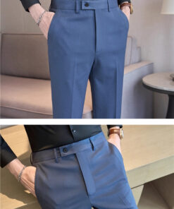 Quần nam kiểu hàn quốc - QT12 (1)