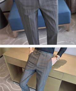 Quần tây nam cao cấp - QT09 (1)