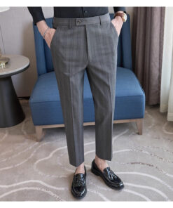 Quần tây nam cao cấp - QT09 (1)