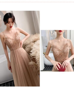 Đầm dạ hội cao cấp TPHCM - VDH108 (5)