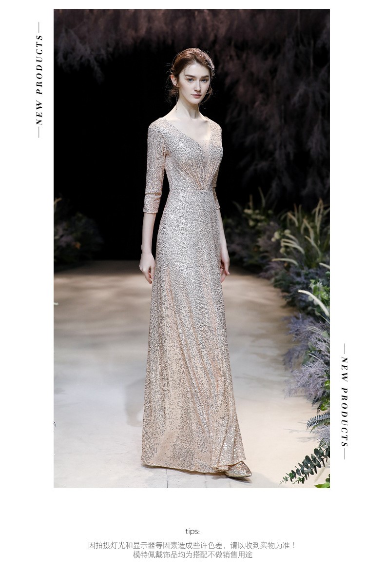 Shop đầm dạ hội đẹp TPHCM - VDH112 (6)