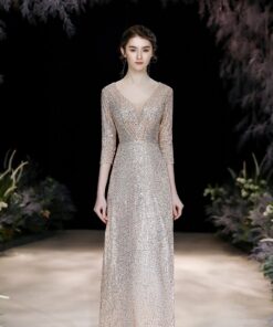 Shop đầm dạ hội đẹp TPHCM - VDH112 (6)