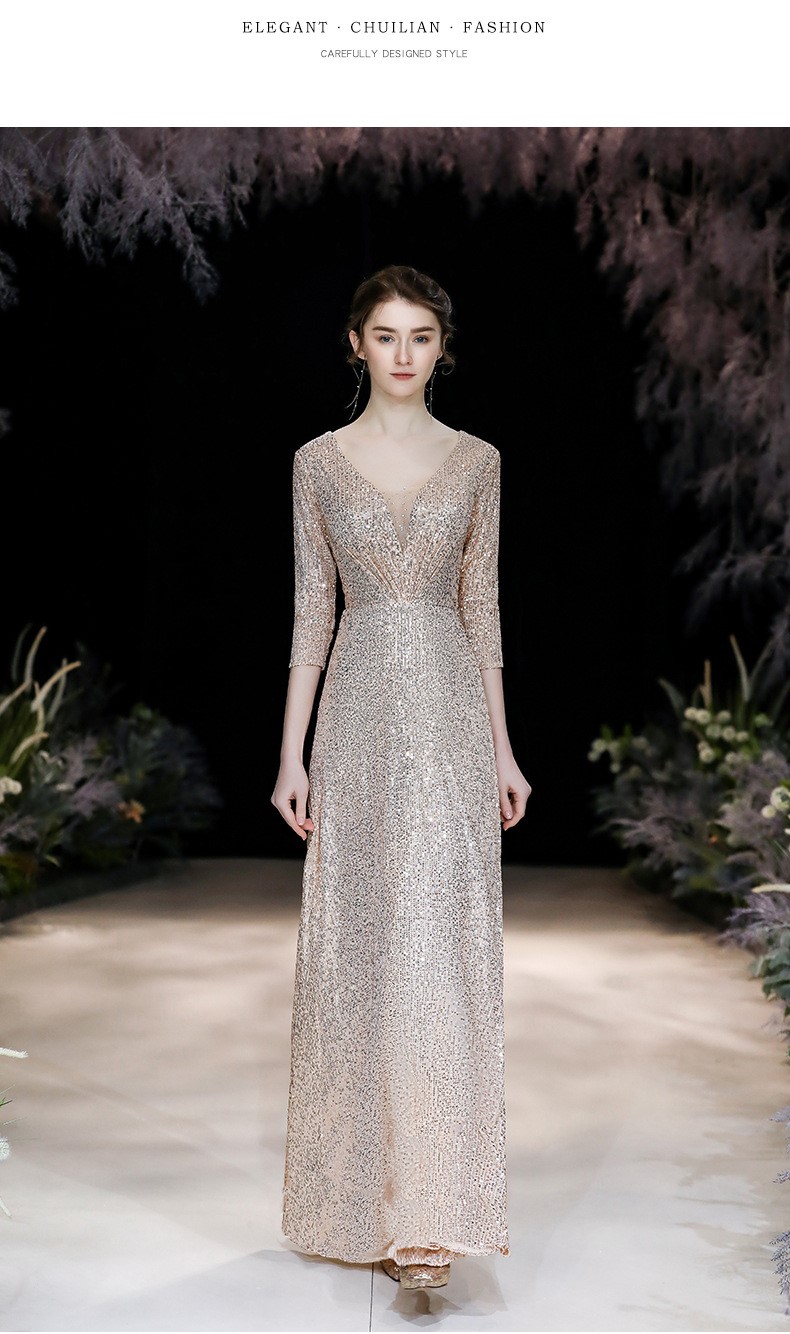 Shop đầm dạ hội đẹp TPHCM - VDH112 (6)