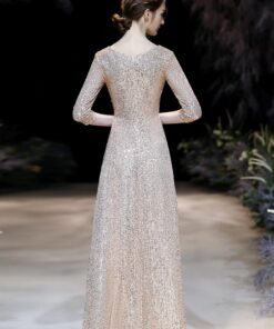 Shop đầm dạ hội đẹp TPHCM - VDH112 (6)