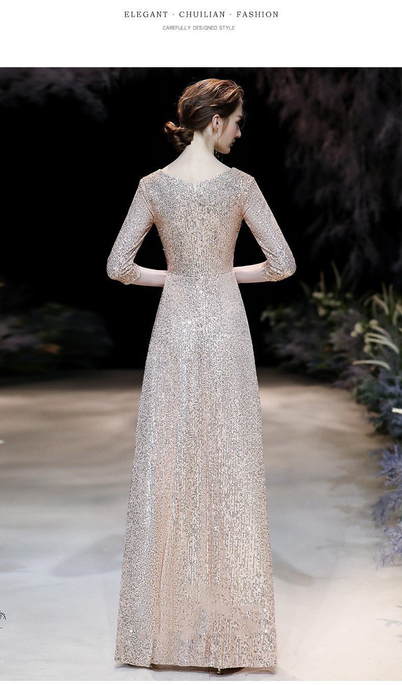 Shop đầm dạ hội đẹp TPHCM - VDH112 (6)