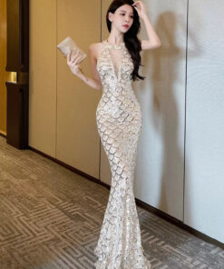 Các mẫu đầm dạ hội sang trọng - VDH117 (5)