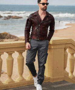 Chọn áo da bò nam hàng hiệu - AD148 (4)