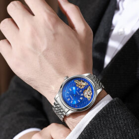 Đòng Hồ Nam Hàng Hiệu - DH206 (3)