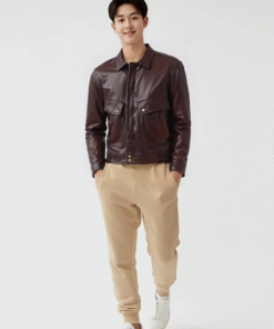 Mua áo da bò nam cao cấp Hà Nội - AD146 (6)