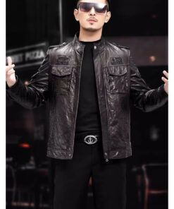 Mua áo da thật hàng cao cấp - AD139 (6)