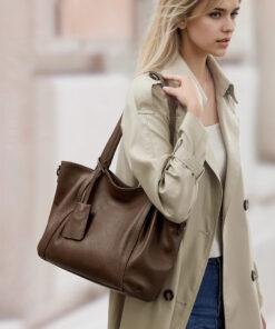 Mua túi xách hàng hiệu da bò - TX576 (2)