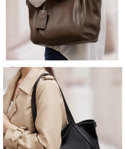 Mua túi xách hàng hiệu da bò - TX576 (2)