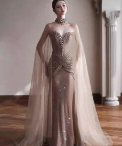 Những bộ đầm dạ hội đẹp nhất - VDH118 (2)