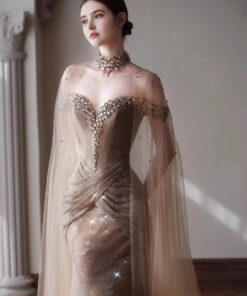 Những bộ đầm dạ hội đẹp nhất - VDH118 (2)