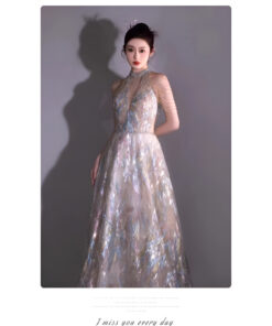 Các mẫu đầm dạ hội sang trọng - VDH138 (1)