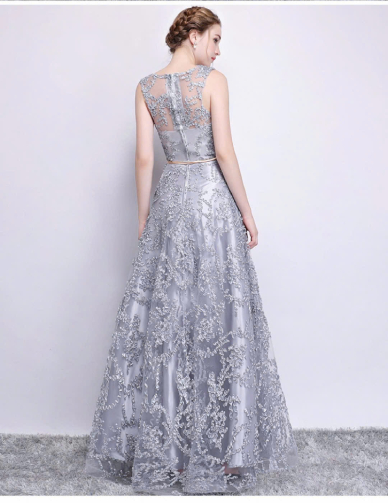 Cách chọn đầm dạ hội đẹp - VDH146 (3)