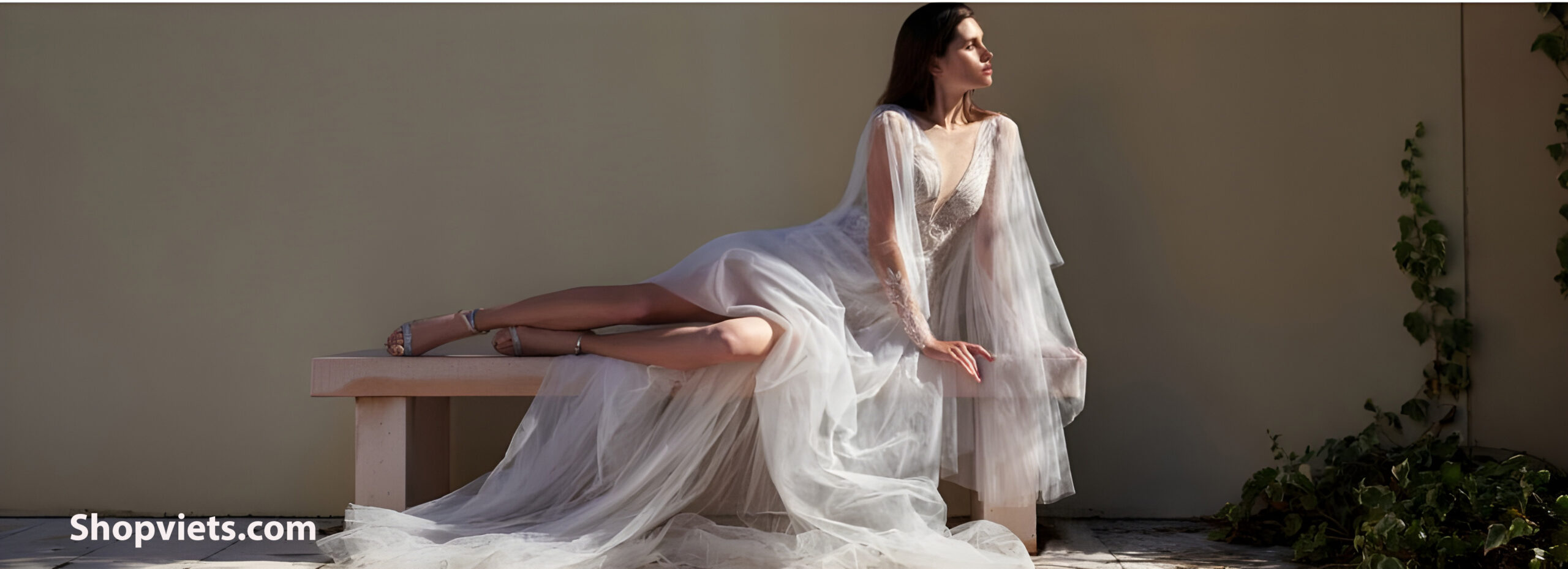 Đầm Dạ Hội Cao Cấp