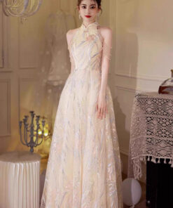 Đầm dạ hội cao cấp TPHCM - VDH129 (5)