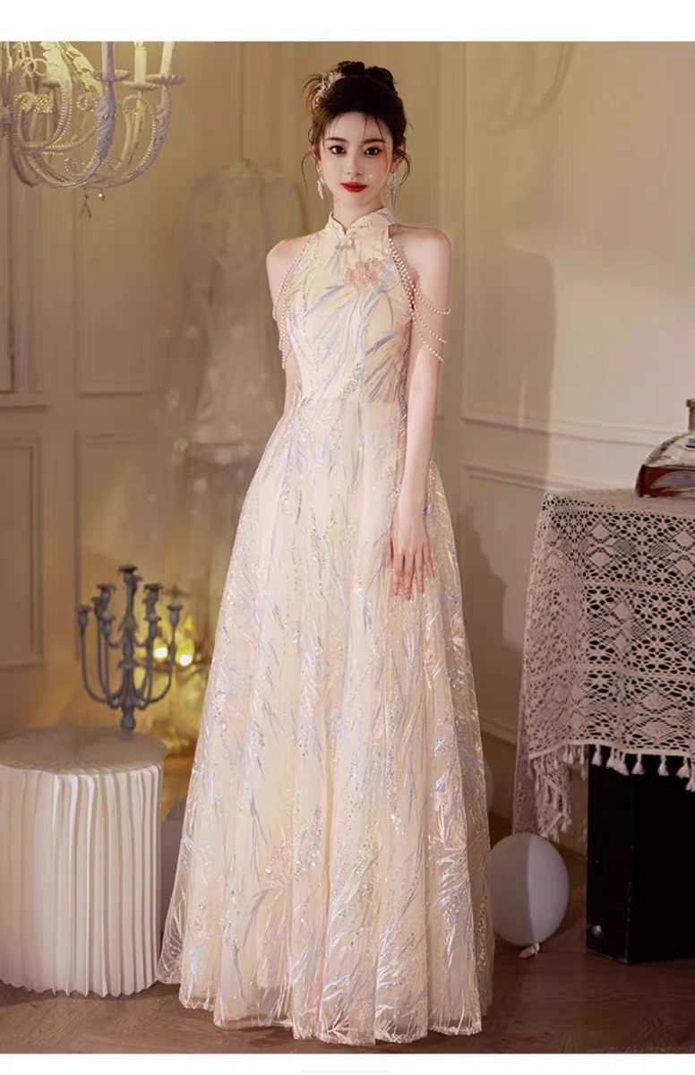 Đầm dạ hội cao cấp TPHCM - VDH129 (5)